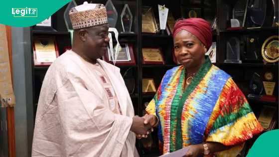 Nigerian Ambassador to Saudi Arabia explains why Nigerians are stuck in prison after jail terms