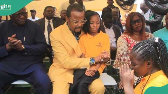 Jubilation as Nigerian Philanthropist donates residence for orphanage, empowers widows, disabled