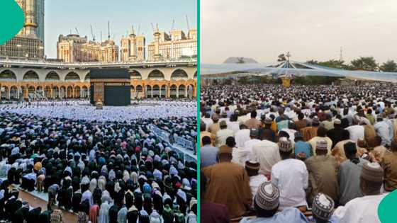 Yadda Musulmi zai yi bikin sallah da Idi cikin nishadi a tsarin Musulunci