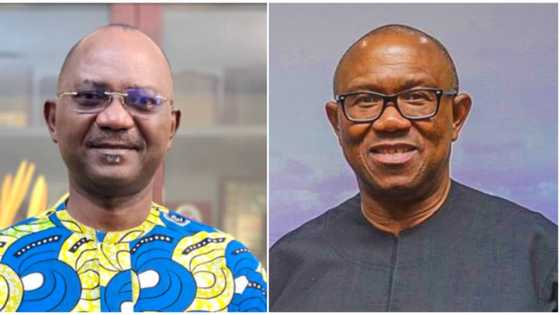 Peter Obi: John Enenche makes revelation on Lekki shooting, tells Nigerians what to do in 2023