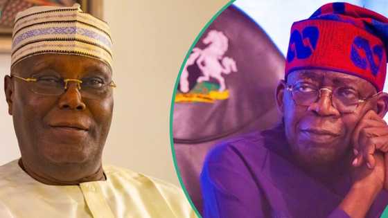 APC chieftain reacts as US court orders CSU to release Tinubu’s records to Atiku: “Ajasco dance”