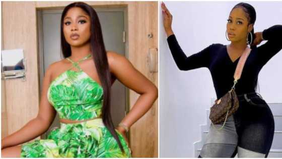 A man who is comfortable with a woman paying his bills is a vegetable, actress Lilian Afegbai says