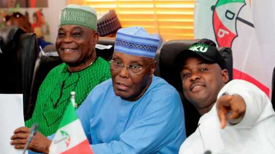 Atiku ya kwadaitar da matasa, ya yi masu alkawari muddin ya samu mulki, su ma sun samu