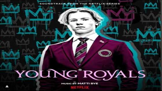 Young Royals saison 2 : ce que vous devez savoir sur la série