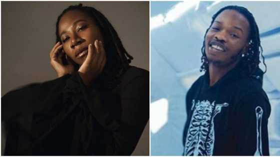 Nigerian singer Asa declares herself a Marlian (video)