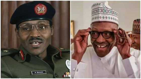 Abubuwa 3 Da Buhari Yayi Lokacin Mulkinsa Soja Kuma Yake Maimaitawa Yanzu, Shehu Sani