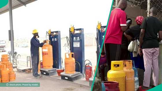 Marketers announce new prices for cooking gas, Nigerians happy
