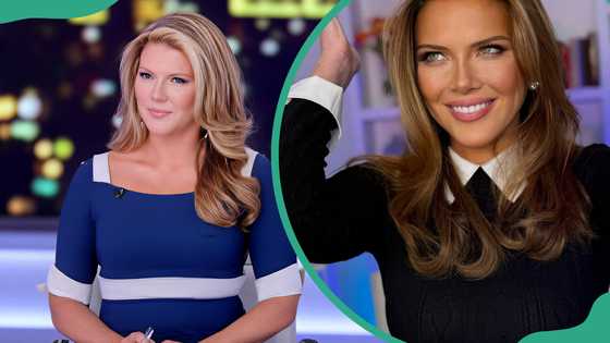 Trish Regan’s rise to prominence and influence in the American media landscape