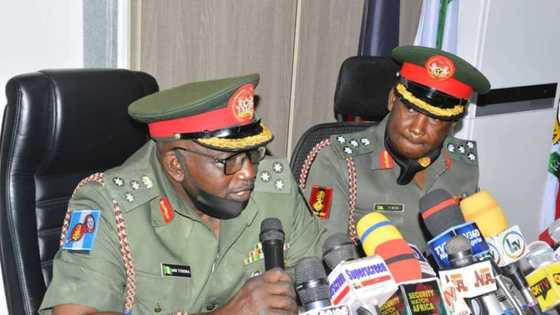 Nigerian Army issues stern warning to Sheikh Gumi over comments on non-Muslim soldiers