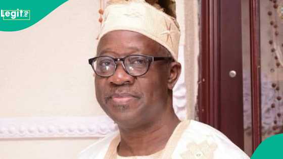 Kwana ya kare: Tsohon shugaban UNILORIN ya rasu bayan ya dawo daga sallar Isha'i