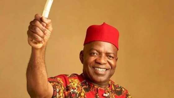 Alex Otti's victory: A long walk to Abia liberation and freedom by Dr. Israel Ibeleme