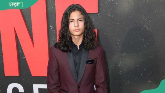 Miguel Cazarez Mora’s age, height, nationality, family
