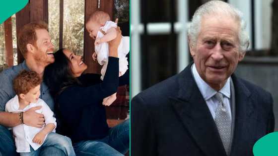 Prince Harry and Meghan Markle to move back to UK after 6 years; King Charles reacts