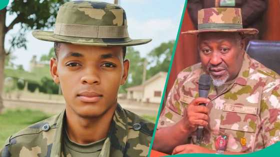 Ministan tsaro, Abubakar Badaru ya bai wa A.M Yerima kariya bayan takaddama da Wike