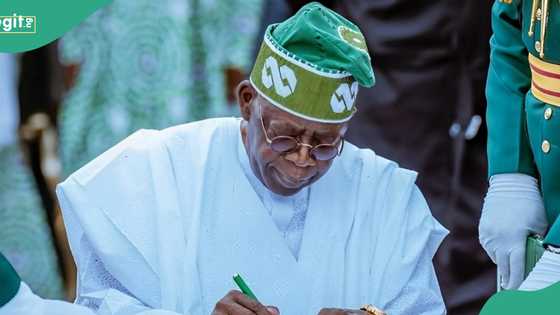 JUST IN: Tinubu’s govt takes over top state University, reason emerges