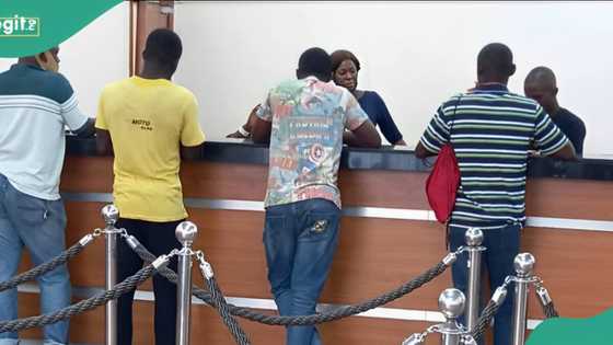 Court clears access, UBA, GTB, other banks to demand customers’ social media account, gives reason