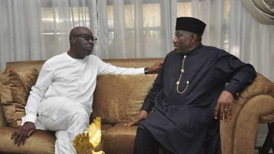 Da na sani da tuni na koma jam'iyyar PDP - Gwamna Godwin Obaseki