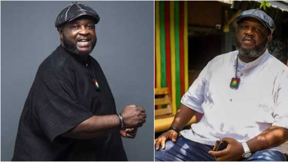Gospel reggae singer Buchi set to unite churches, hosts national hymn festival with Panam Percy Paul, others