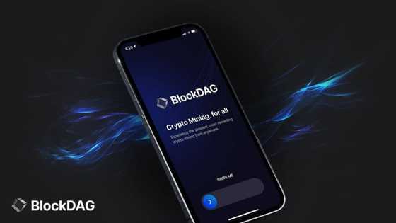 As ApeMax & Shiba Inu Struggle for Dominance, Analysts Predict BlockDAG to Hit $600m