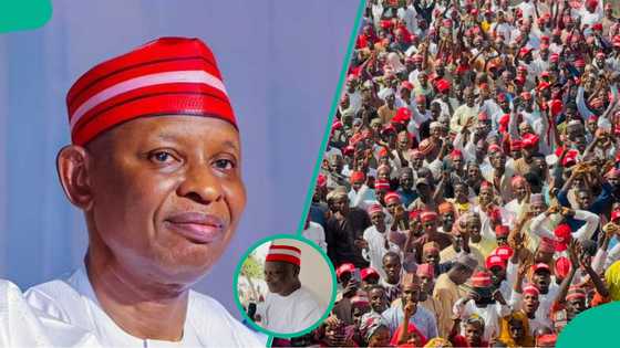 Kwankwasiyya groups express readiness to dump NNPP, join APC with Gov Abba, give conditions