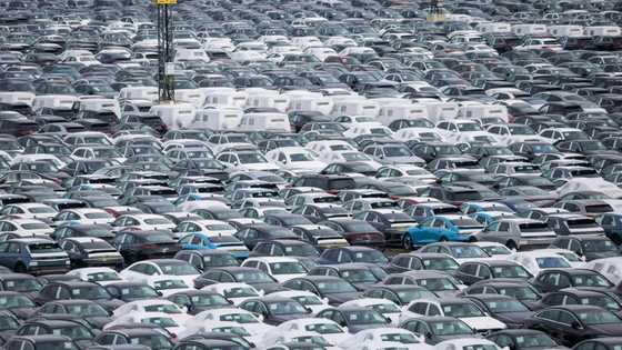 As EU targets Chinese cars, European rivals sputter