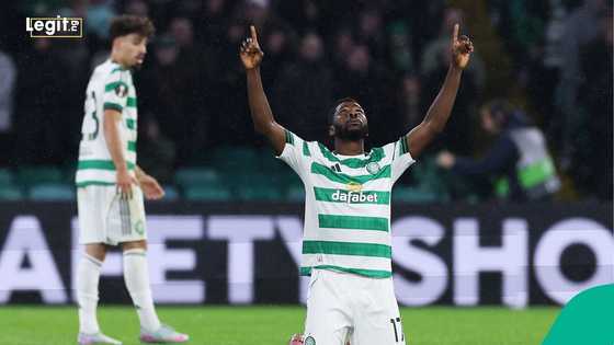 Kelechi Iheanacho: Forgotten striker wants Super Eagles recall, scores wonder goal for Celtic
