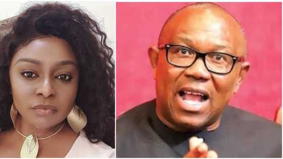 2023: Victoria Inyama comes under fire for saying 70 per cent of Obi’s supporters are “Zombidients & Obidiots”