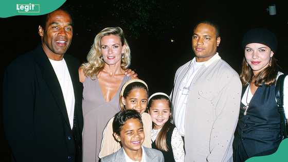 O.J. Simpson's kids: Who are they, and where are they now?