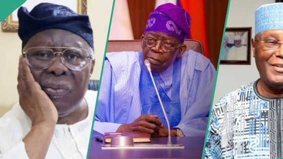 2027: Tsohon shugaban PDP ya fadi babbar matsala 1 da Tinubu, APC za su fuskanta