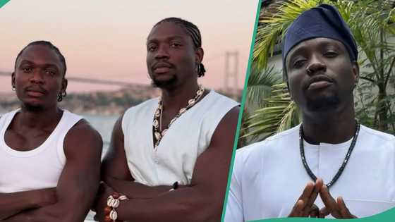VDM’s Brother Raises Alarm Over Activist, Calls For Prayer, Fans Ask Questions: “It is difficult”