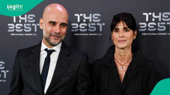 Pep Guardiola's divorce: 5 high-value assets Man City coach may lose