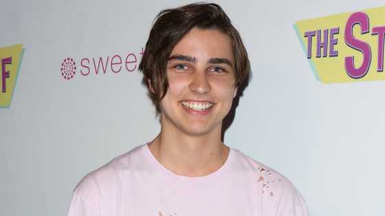 Colby Brock’s biography: age, height, real name, birthday, net worth