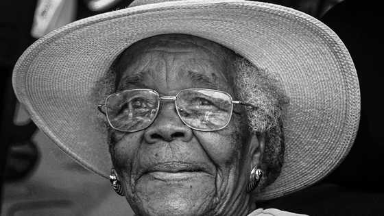 My sick 67-year-old mother disappeared for 3 days, and when she returned she pointed at my husband