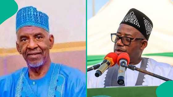 Hadimin gwamna kuma tsohon kwamishina a Bauchi ya riga mu gidan gaskiya
