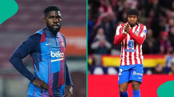 FIFA World Cup winner offers Lookman crucial advise after impressive Atletico Madrid start