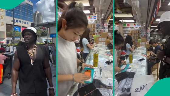 Moment VDM storms Chinese factory, shows how low-life Iphones are refurbished into new ones