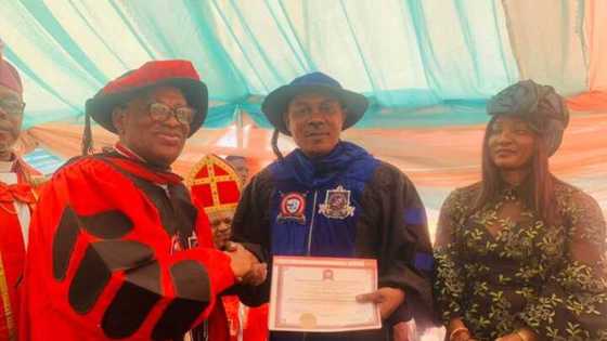 Reckless display of wealth, an abuse of rights of the poor, Anambra town union prime minister says