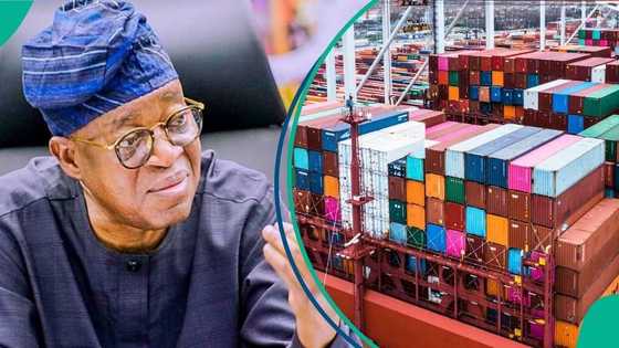 Nigeria’s maritime sector gets boost as FG commences port modernisation nationwide