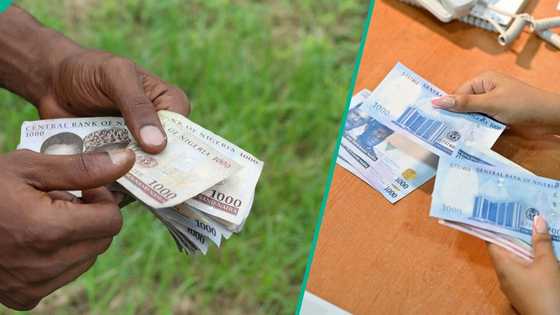 World Bank reacts as FG disburses N658.9bn to 10.46 million Nigerian households