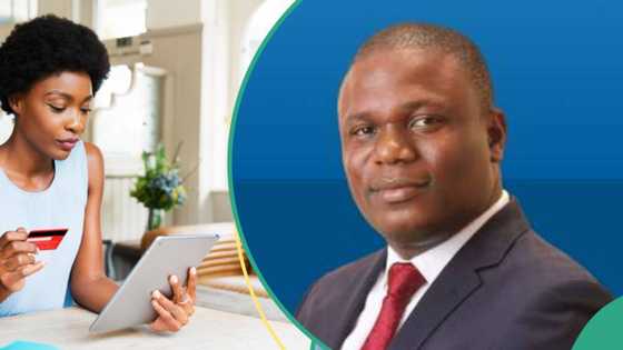 Nigerian bank introduces new product to compete GTB, Access, Zenith, others