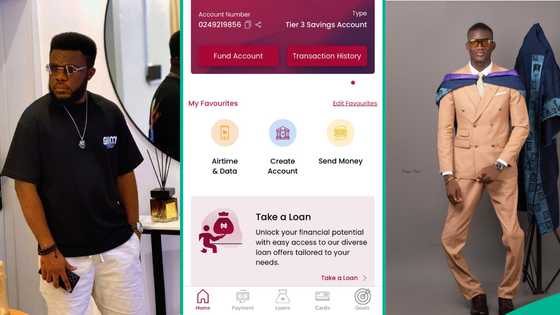 Influencer raises N22m in 2 weeks for LASU graduate with bow legs to undergo corrective surgery