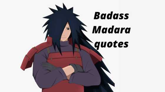 25 badass Uchiha Madara quotes every Naruto fan should know