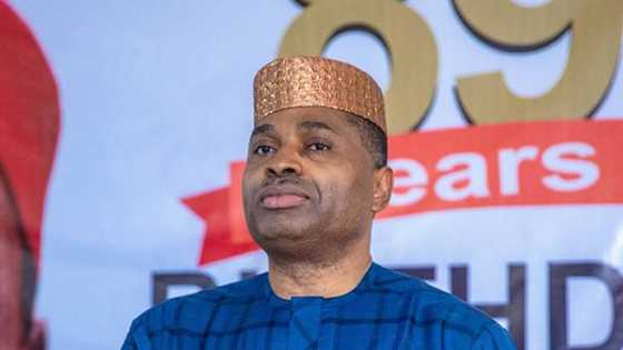 2023: “Any country that votes corrupt leaders are no longer victims, but accomplices", says Kenneth Okonkwo