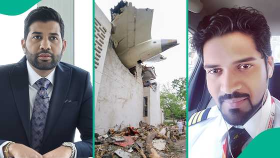 Air India: Close friend of pilot who died in plane crash shares what many didn't know about him