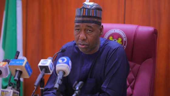 Yanzu-Yanzu: Gwamna Zulum Ya Bayar da Muhimmin Umarni Bayan Miyagu Sun Halaka Diyar Dan Majalisa a Jihar Borno