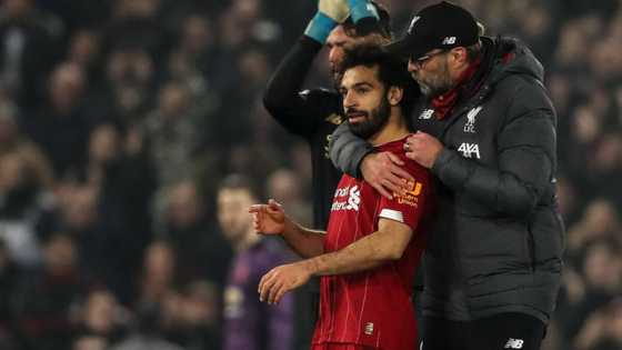 Jurgen Klopp tells Liverpool superstar which club he should join between Real Madrid and Barcelona