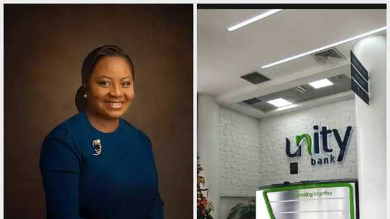 Unity Bank releases financial performance for Q1 as profit rises by 21%, customer deposits cross N328bn