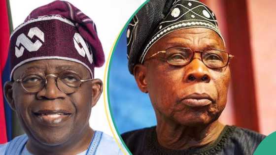 President Tinubu replies Obasanjo over claim Port Harcourt Refinery will never work