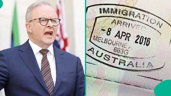 Australia publishes 13 conditions for foreigners to get subclass 192 visa for permanent residence