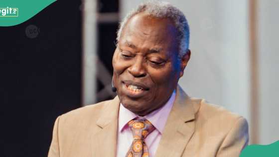 Bishop Oyedepo’s son: Pastor Kumuyi speaks on retirement plan as Deeper Life General Overseer
